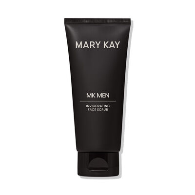 Exfoliante Facial MK Men&reg; de Edici&oacute;n Limitada.